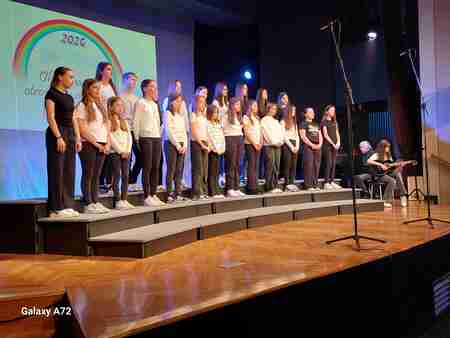 MPZ OŠ Rudolfa Ukoviča Podgrad